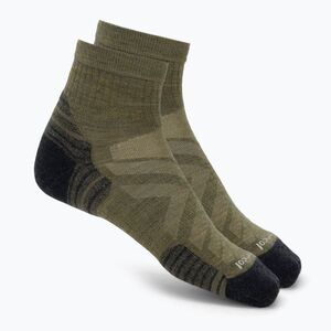 Zokni Smartwool Hike Ankle Hike winter moss (Hike Ankle Hike SW002479K181) kép