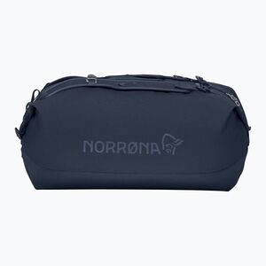 Utazótáska NORRONA Norrøna Duffel 70 l indigo night (Norrøna 70L Duffel 5259-21) kép