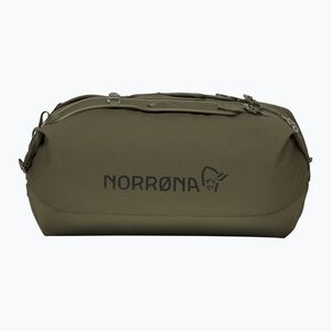 Utazótáska NORRONA Norrøna Duffel 70 l olive night (Norrøna 70L Duffel 5259-21) kép