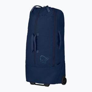 Utazótáska NORRONA Norrøna Duffel 80 l indigo night (Norrøna 80L Duffel 5277-25) kép