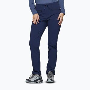 Női túranadrág NORRONA Femund Flex1 Tech indigo night (Femund Flex1 Tech 2701-26) kép