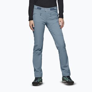 Női túranadrág NORRONA Femund Flex1 Lightweight trooper (Femund Flex1 Lightweight 2691-24) kép