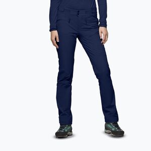 Női túranadrág NORRONA Femund Flex1 Lightweight indigo night (Femund Flex1 Lightweight 2691-24) kép