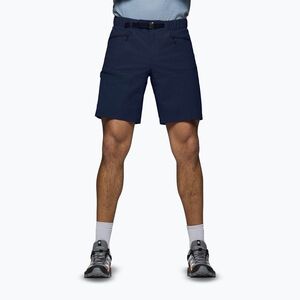 Férfi trekking rövidnadrág NORRONA Falketind Flex 1 Light indigo night (Falketind Flex 1 Light 1801-24) kép