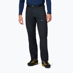 Férfi túranadrág NORRONA Falketind Gore-Tex caviar black (Falketind Gore-Tex 1835-24) kép