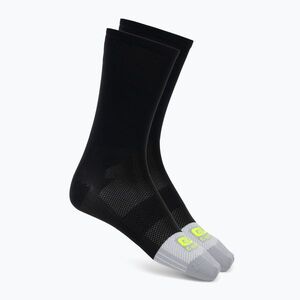 Zokni Alé Color Block black (Color Block L25129401) kép