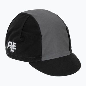 Kerékpáros sapka Alé Black slang (Slang L25118401) kép