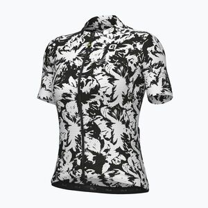 Női kerékpáros mez Alé Essenza black (Essenza L25074401) kép