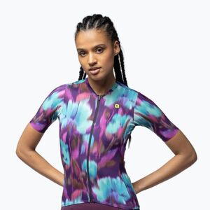 Női kerékpáros mez Alé Jardin 2.0 purple combo (Jardin 2.0 L26115869) kép