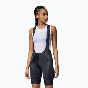Női kerékpáros rövidnadrág Alé Strada 2.0 Bibshorts black (Strada 2.0 Bibshorts L26143401) kép
