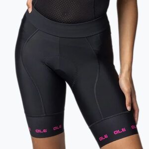 Női kerékpáros rövidnadrág Alé Strada 2.0 fuchsia (Strada 2.0 L26144720) kép