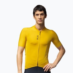 Férfi kerékpáros mez Alé Color Block Off Road (Color Block Off Road L25062774) kép