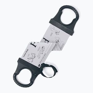 Gyakorló expander Everlast grey/black (EV2976GY) kép