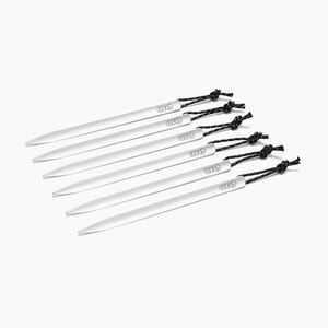 Sátorcövekek ENO Tarp Stake 6 pcs. (Tarp Stake AL-098) kép