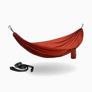 Utazó függőágy ENO TravelNest + Straps Combo canyon (TravelNest + Straps Combo TRN-060) kép