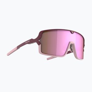 Napszemüveg Tripoint 008 Lake Prespa Small X matt burgundy/brown /pink multi (008 Lake Prespa Small X TS0022S004) kép