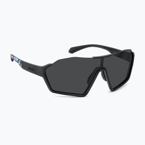 Napszemüveg Polaroid PLD 7062/S matte black/grey polarized (PLD 7062/S 20868800399M9) kép