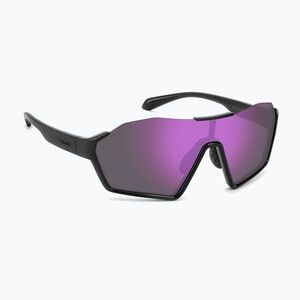 Napszemüveg Polaroid PLD 7062/S black/grey pink mirror polarized (PLD 7062/S 20868880799AI) kép