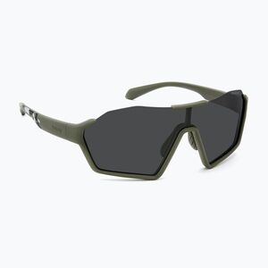 Napszemüveg Polaroid PLD 7062/S matte green/grey polarized (PLD 7062/S 208688DLD99M9) kép