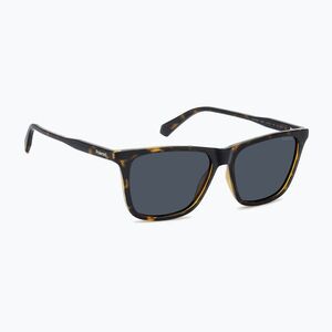 Napszemüveg Polaroid PLD 4190/S havana/blue polarized (PLD 4190/S 20828908656C3) kép