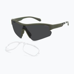 Napszemüveg Polaroid PLD 7061/CI/S matte green/grey polarized (PLD 7061/CI/S 208687DLD99M9) kép