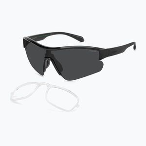 Napszemüveg Polaroid PLD 7061/CI/S black/grey polarized (PLD 7061/CI/S 20868780799M9) kép