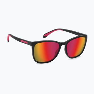 Napszemüveg Polaroid PLD 2169/S/X matte black red/red multilayer polarized high contrast (PLD 2169/S/X 208685BLX56BG) kép