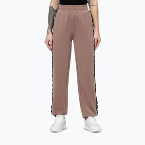 Női nadrág Pitbull Verona Jogging chocolate mousse (Verona Jogging 376002840000) kép