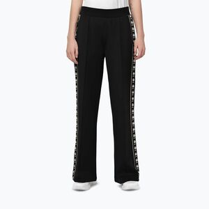 Női nadrág Pitbull Verona Wide Leg black (Verona Wide Leg 376003900000) kép