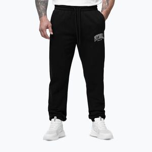 Férfi nadrág Pitbull Badger Track black (Badger Track 166030900001) kép