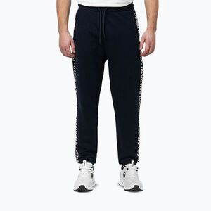 Férfi nadrág Pitbull Tape Parker Jogging dark navy (Tape Parker Jogging 166092590001) kép