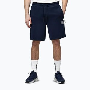 Férfi rövidnadrág Pitbull San Diego dark navy (San Diego 316090590001) kép