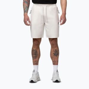 Férfi rövidnadrág Pitbull San Diego off white (San Diego 316090000201) kép