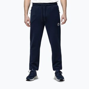 Férfi nadrág Pitbull Track San Diego dark navy (Track San Diego 166091590001) kép