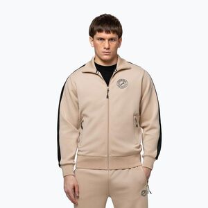 Férfi pulóver Pitbull Track Jacket San Diego (Track Jacket San Diego 145041260001) kép