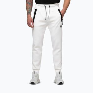 Férfi nadrág Pitbull Dogwood Track off white (Dogwood Track 165040000201) kép