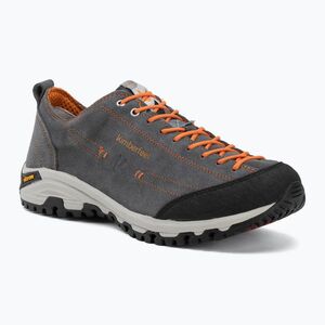 Túracipő Kimberfeel Folin 2 orange (Folin 2 FOLIN_2) kép
