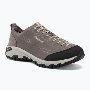 Túracipő Kimberfeel Folin 2 taupe (Folin 2 FOLIN_2) kép