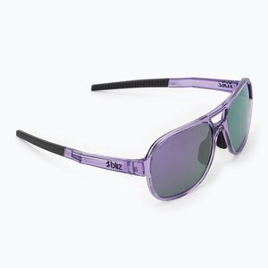 Napszemüveg Bliz A006 transparent purple (A006 0ZB7024) kép