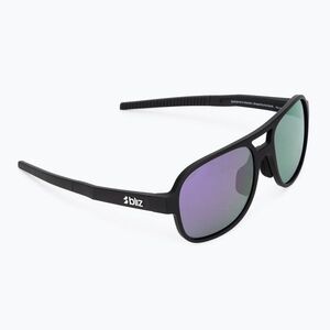 Napszemüveg Bliz A006 matte black (A006 0ZB7024) kép