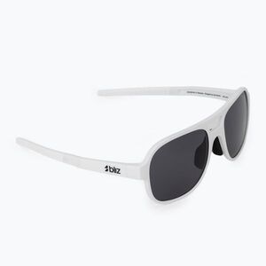 Napszemüveg Bliz A006 matte white (A006 0ZB7024) kép