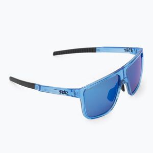 Napszemüveg Bliz A003 transparent blue (A003 0ZB7019) kép