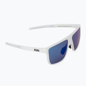 Napszemüveg Bliz A003 matte white (A003 0ZB7019) kép