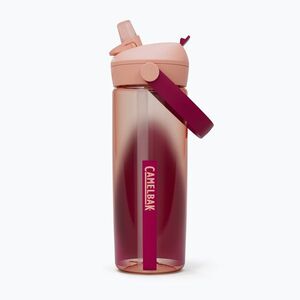 Turista palack CamelBak Thrive Flip Straw 590 ml blush dawn (Thrive Flip Straw 2854602060) kép