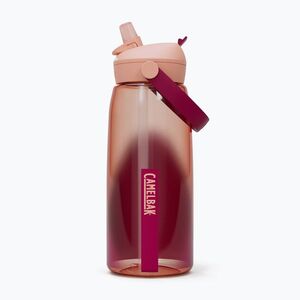 Turista palack CamelBak Thrive Flip Straw 950 ml blush dawn (Thrive Flip Straw 2852603001) kép