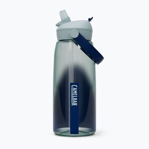 Turista palack CamelBak Thrive Flip Straw 950 ml deep sea dawn (Thrive Flip Straw 2852407001) kép