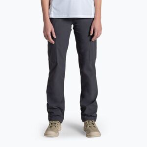 Női túranadrág Craghoppers NosiLife Rif Stretch Cargo dark iron (NosiLife Rif Stretch Cargo CWJ1419) kép
