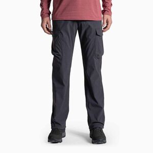 Férfi túranadrág Craghoppers NosiLife Rif Stretch Cargo Trouser dark iron (NosiLife Rif Stretch Cargo Trouser CMJ669) kép