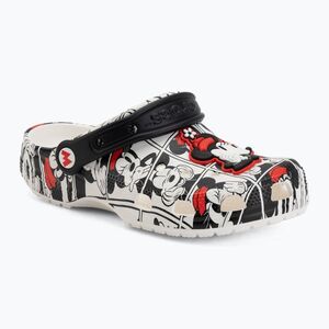 Papucsok Crocs Classic Mickey And Minnie multicolor (Classic Mickey And Minnie 211483-90H) kép