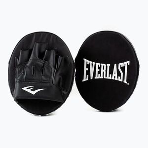 Edzőpajzsok Everlast Basic PU 2 pcs. EV4318-NEW grey (Basic PU EV4318-NEW) kép